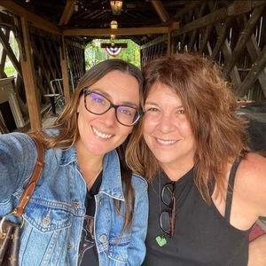 Meet your Posher, Mary